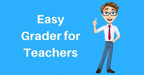online essay grader for teachers