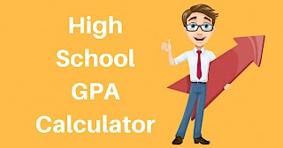 Grade Calculator | High School GPA Calculator