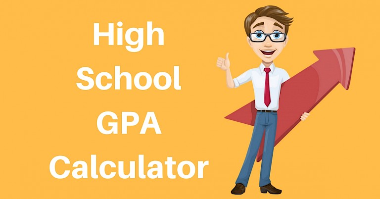 GPA in high school