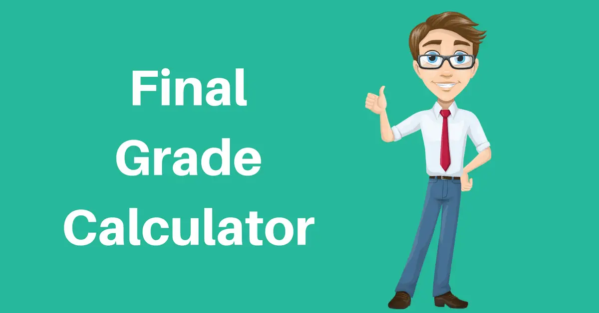 Grade Calculators