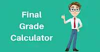 Grade Calculator | Easy Grader For Teachers