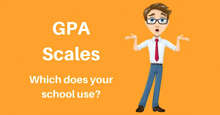 GPA Scales