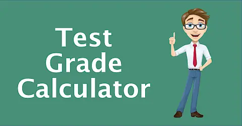 test and homework grade calculator