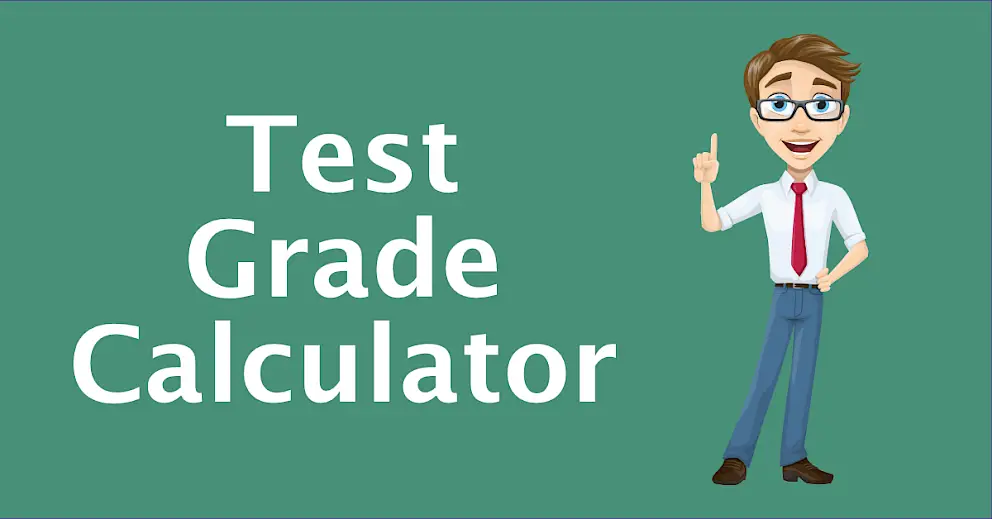 test-grade-calculator